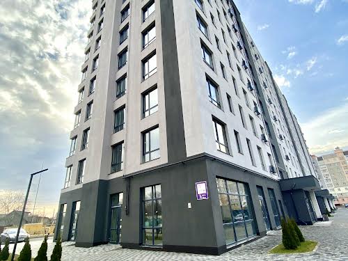 квартира за адресою Красносільського вул., 43