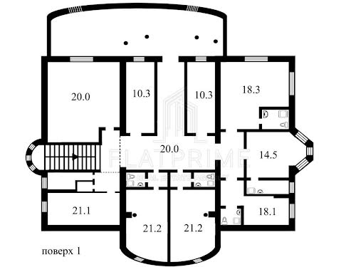 комерційна за адресою Берестейський просп. (Перемоги), 137