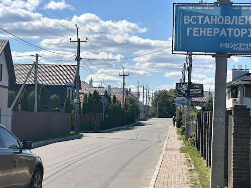 участок по адресу Діамантова