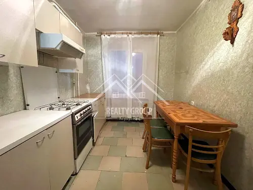 квартира по адресу Генерала Радиевского ул. (Тинка), 41
