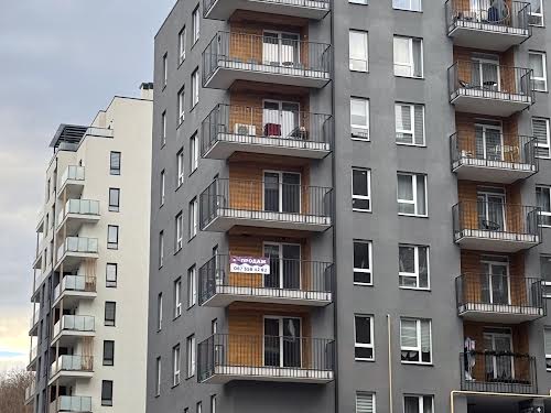 квартира по адресу Малоголосковская ул., 28