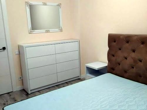 квартира за адресою Жовківська вул., 2а