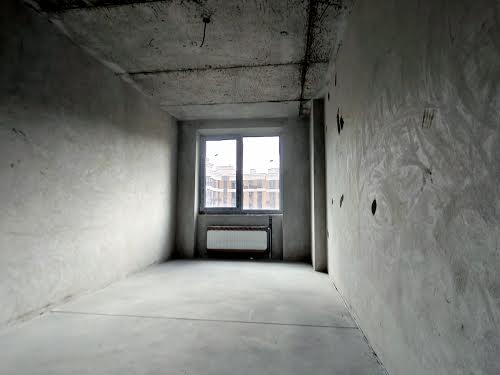 квартира за адресою Молодіжна вул., 10
