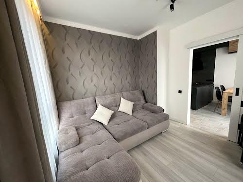 квартира за адресою Кульпарківська вул., 226а