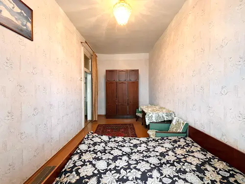 квартира по адресу Семафорная ул., 3