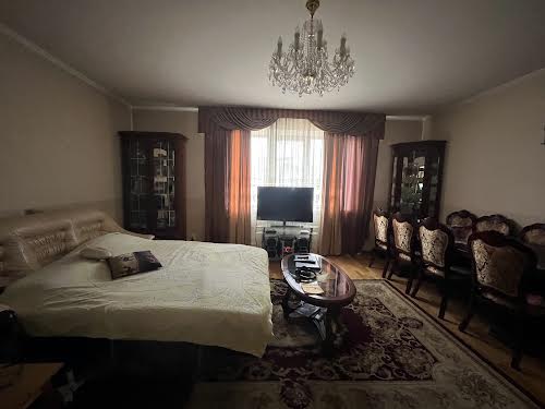 дом по адресу Сільськогосподарська ул., 16