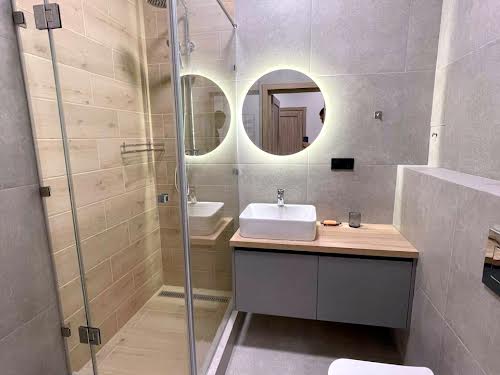 квартира за адресою Курортний пров., 1