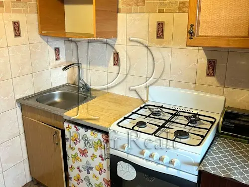 квартира за адресою Павла Тичини просп., 5