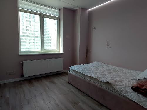 квартира за адресою Люстдорфська дор. (Черноморская), 55/6