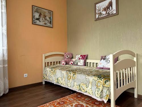 будинок за адресою смт. Слобожанське, Харківська, 55