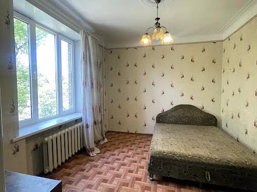 квартира за адресою Маяковського просп., 10
