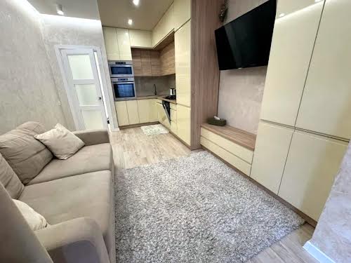 квартира за адресою Стрийська вул., 115
