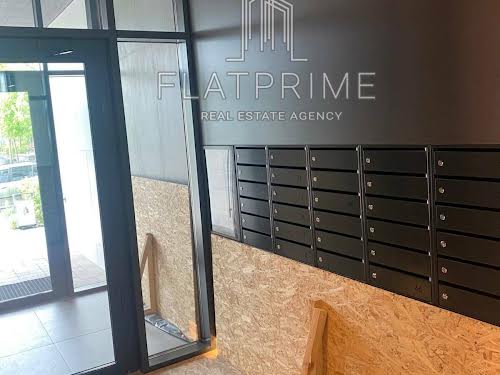 квартира за адресою Салютна вул., 2к23