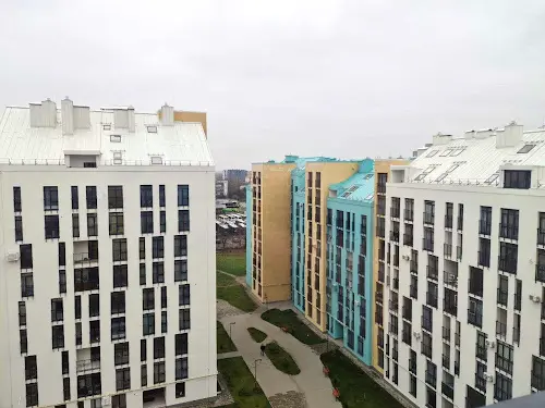 квартира по адресу Стрийская ул., 111-Б