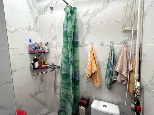 квартира за адресою Федьковича, 27