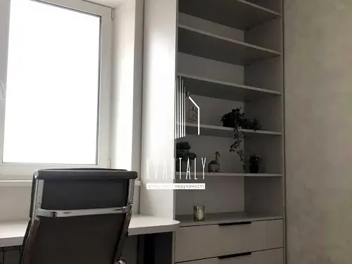 квартира за адресою Петра Калнишевського вул. (Михайла Майорова), 7