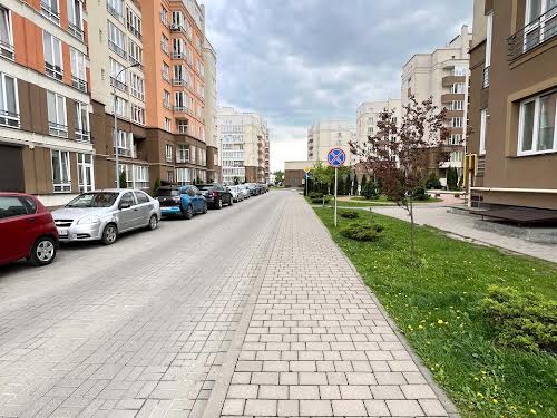 квартира по адресу Стрийская ул., 115-Д