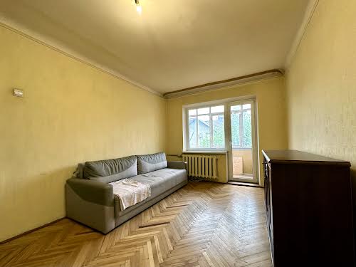 квартира по адресу Долгая ул., 96а