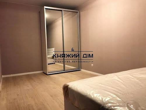 квартира за адресою Бориса Гмирі вул., 20