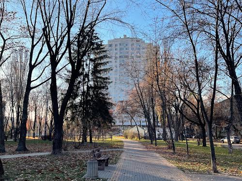 квартира за адресою Івана Гонти вул., 7