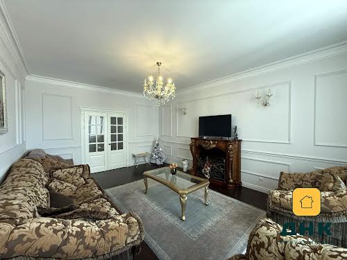 квартира за адресою Літературна вул., 12а, к.1