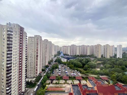 квартира за адресою Петра Григоренка просп., 18-А