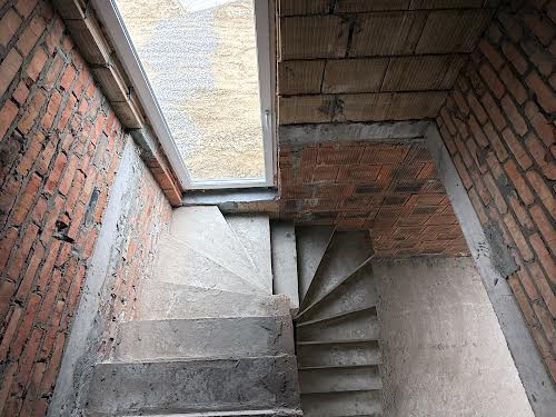дом по адресу Полевая ул.