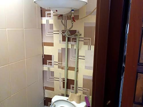 квартира по адресу Генерала Петрова ул., 48а