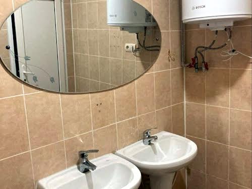 комната по адресу Ивана Сирко ул., 7