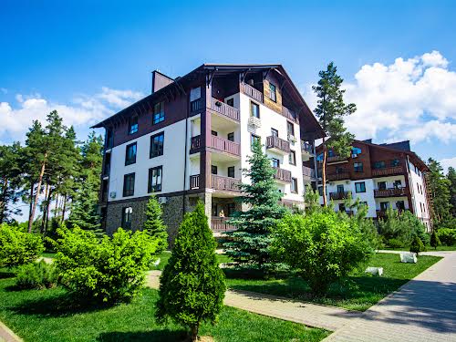 квартира по адресу Підлісна ул., 21