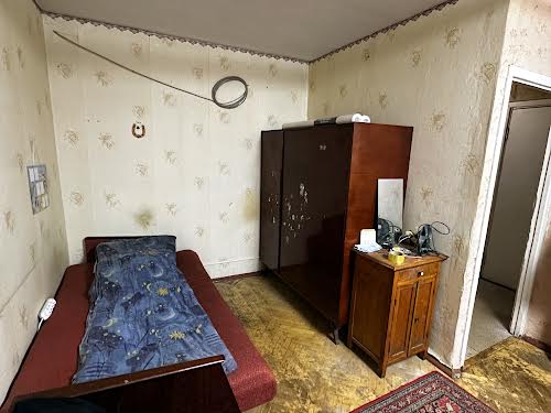 квартира по адресу Днепроводская ул., 3