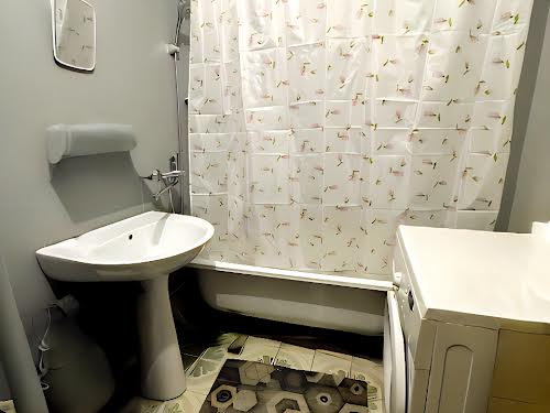 квартира за адресою Петра Григоренка просп., 36