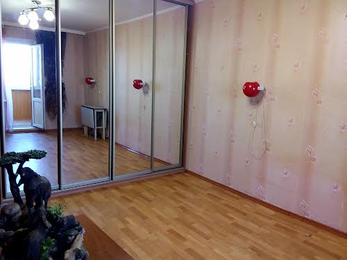квартира по адресу Ивана Пулюя ул., 2