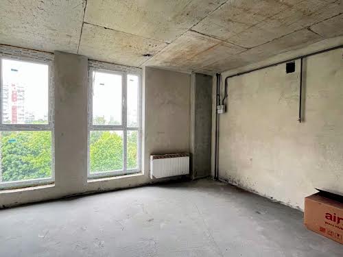 квартира за адресою Морозна вул., 29