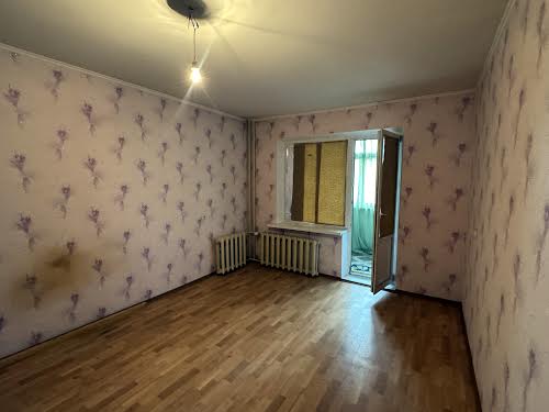 квартира по адресу Александры Экстер ул. (Цветаевой Марины), 3