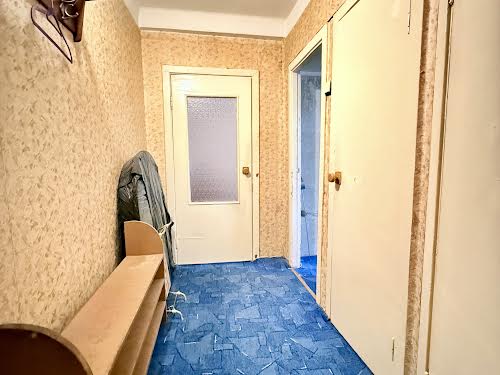 квартира за адресою Олександра Довженка вул., 8