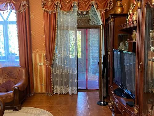 будинок за адресою Польова, 50