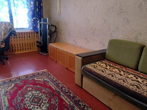 квартира по адресу Ивана Мазепы просп. (Петровського), 50-А