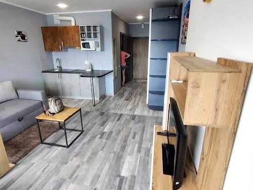 квартира по адресу Миколы Бажана просп., 17