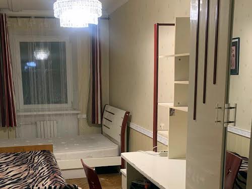квартира за адресою Новосельського вул., 9