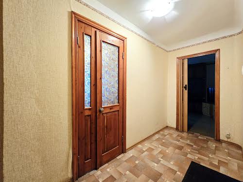 квартира за адресою Троїцька вул. (Красіна), 21