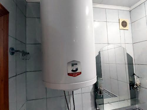 квартира за адресою Ігоря Бедзая вул. (Чкалова), 84
