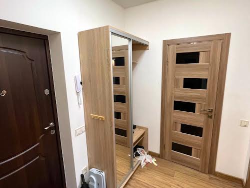 квартира по адресу Малиновая ул., 8