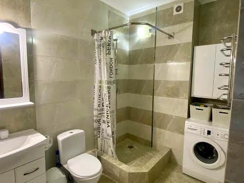 квартира за адресою Помірецька вул., 9