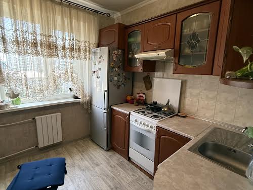 квартира по адресу Старокиевская ул., 9