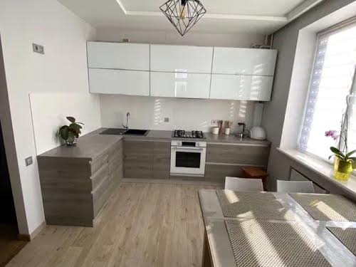 квартира за адресою Демнянська вул., 26