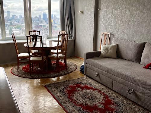 квартира по адресу Богдана Хмельницкого ул., 39