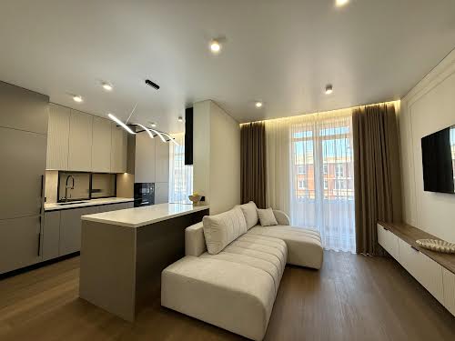квартира за адресою Незалежності просп., 106а
