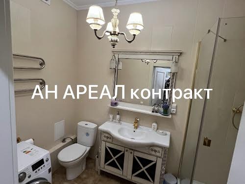 квартира по адресу Розваги ул., 27