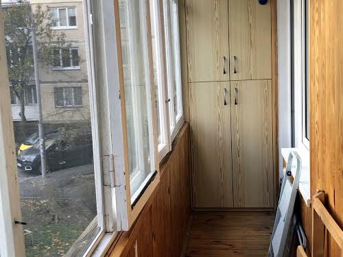 квартира по адресу Героев Днепра ул., 62